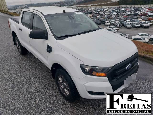 RANGER CD XLS 2.2 DURATORQ