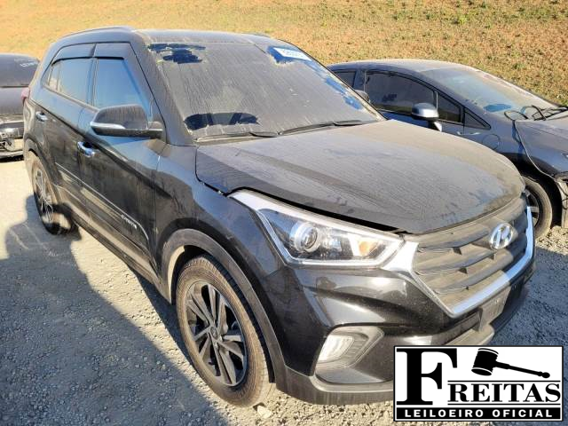 CRETA PRESTIGE 2.0 16V