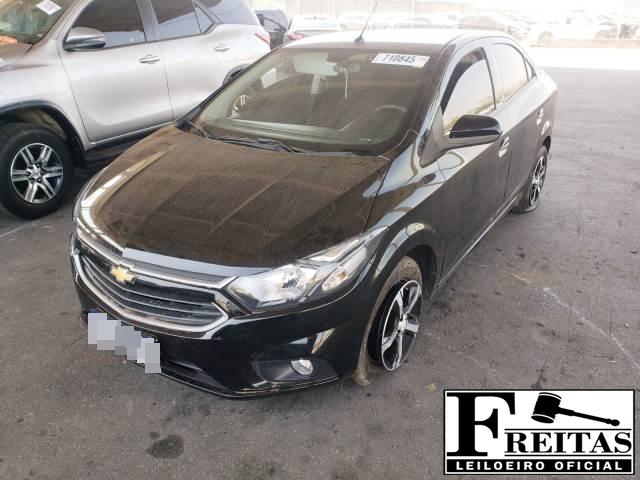 PRISMA LT 1.4 ECO