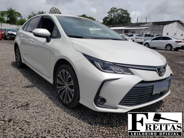 COROLLA GLI CVT 1.8 16V DUAL VVT-I