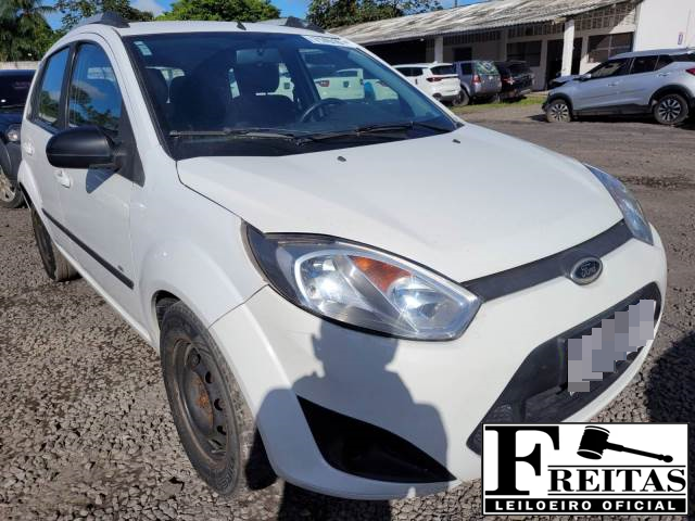 FIESTA FLEX 1.0 ROCAM
