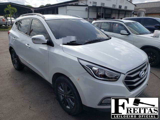 IX35 GL 2.0 16V
