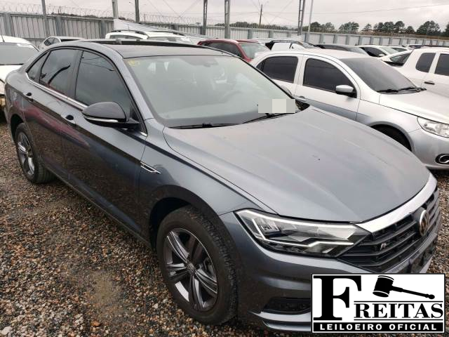 JETTA R-LINE 250 1.4 16V TSI TURBO