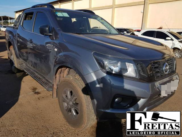 FRONTIER CD ATTACK AT 2.3 BITURBO