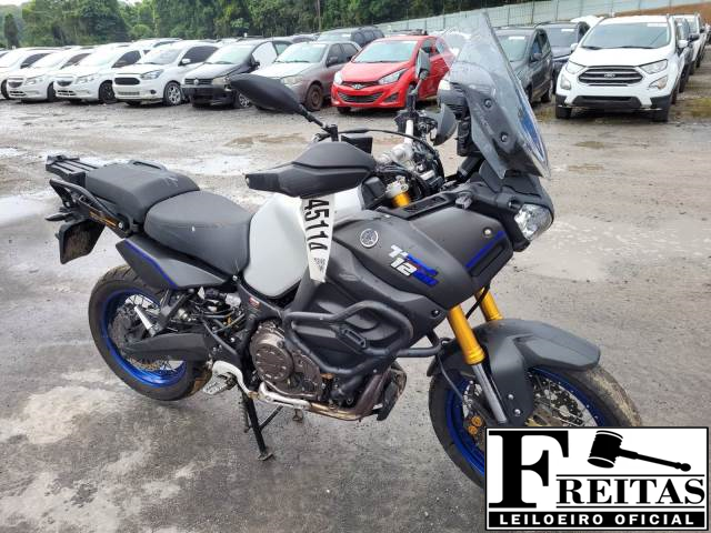 XT 1200Z SUPER TENERE DX