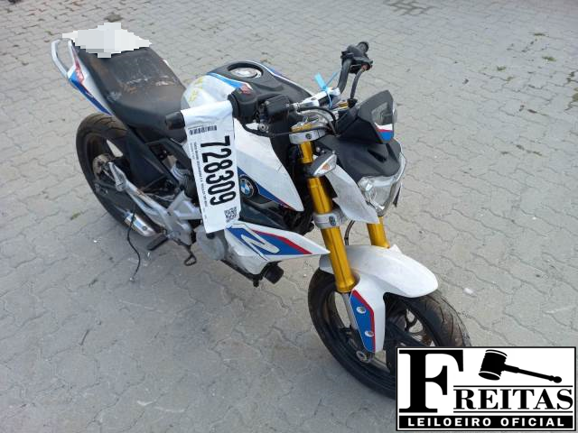 G 310 R
