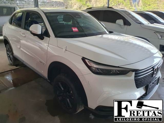 HR-V EX SENSING 1.5 16V I-VTEC