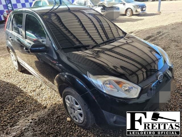FIESTA FLEX 1.6