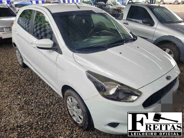 KA SE 1.0 12V TIVCT