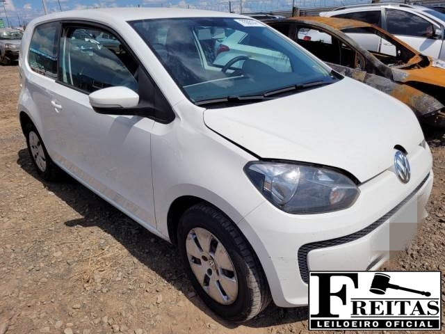 UP MOVE I-MOTION 1.0 12V