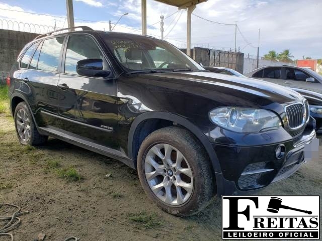 X5 XDRIVE35I 3.0 I6 TWIN TURBO