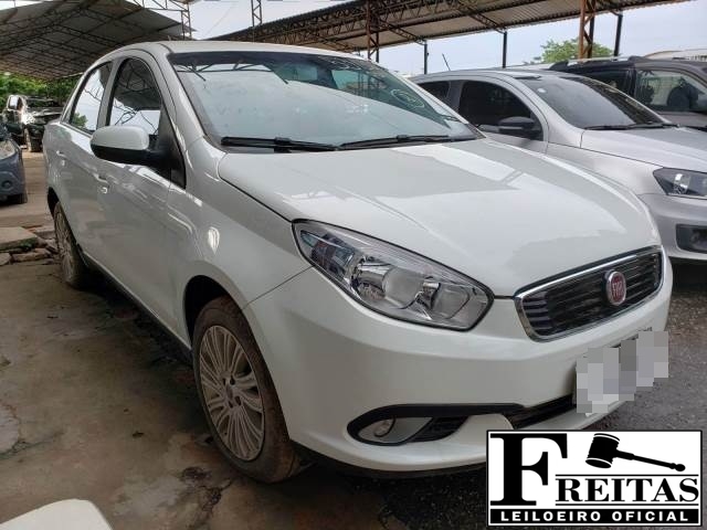 GRAND SIENA ESSENCE 1.6 16V E.TORQ