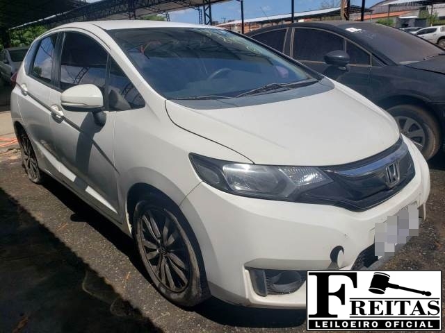 FIT EX 1.5 16V I-VTEC