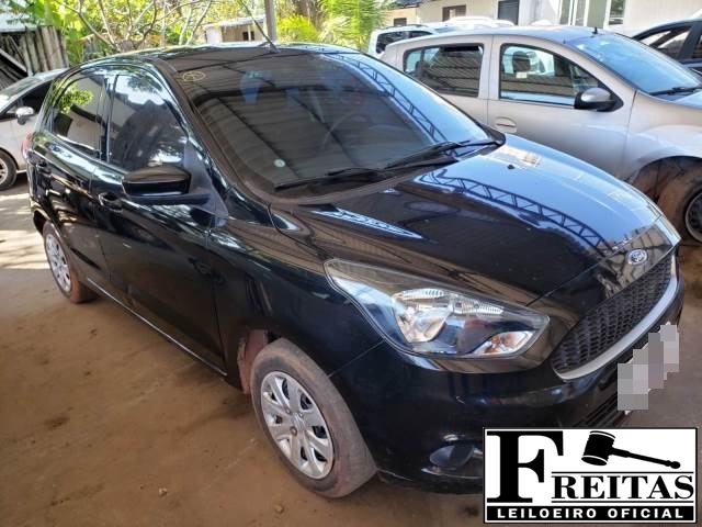 KA SE 1.0 12V TIVCT