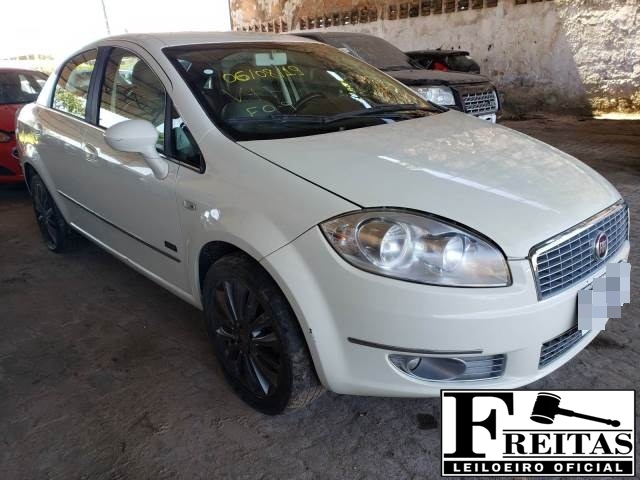 LINEA ESSENCE 1.8 16V E.TORQ