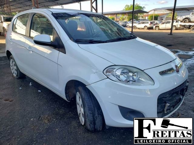 PALIO ATTRACTIVE 1.0 EVO
