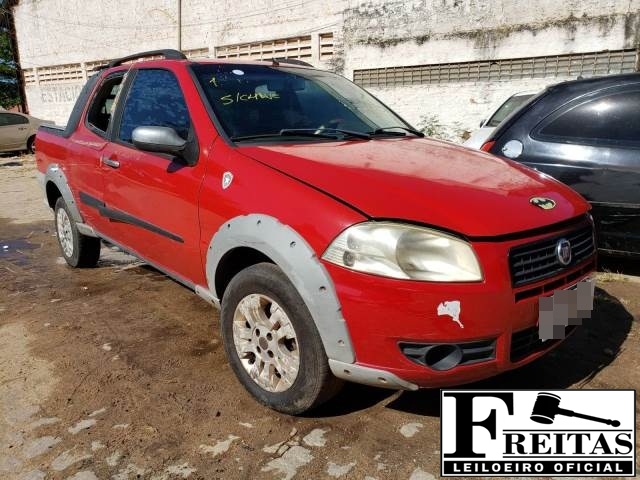 STRADA CD WORKING 1.4