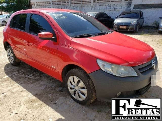 GOL 1.6 1.6 TOTAL FLEX