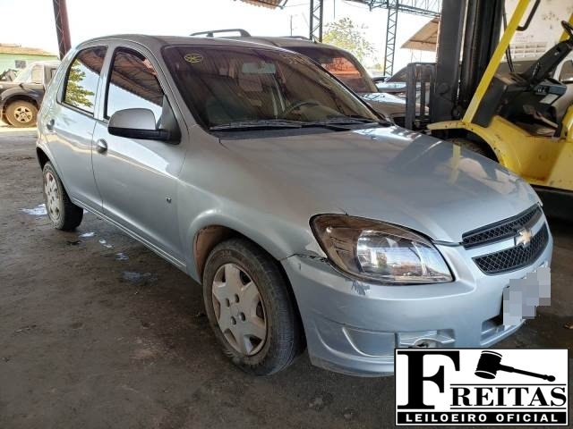 CELTA LT 1.0 VHC E FLEXPOWER