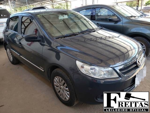 GOL 1.0 1.0 TOTAL FLEX