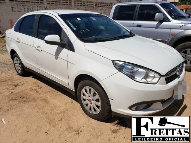 GRAND SIENA ATTRACTIVE 1.4 EVO