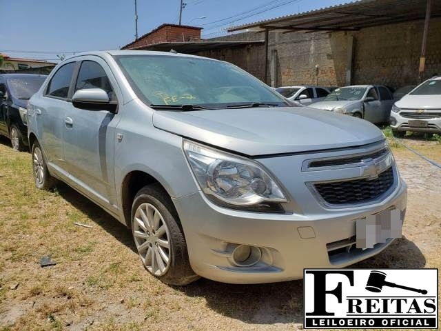 COBALT LTZ 1.4 ECONO.FLEX