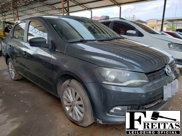 VOYAGE 1.6 NOVO 1.6 TOTAL FLEX