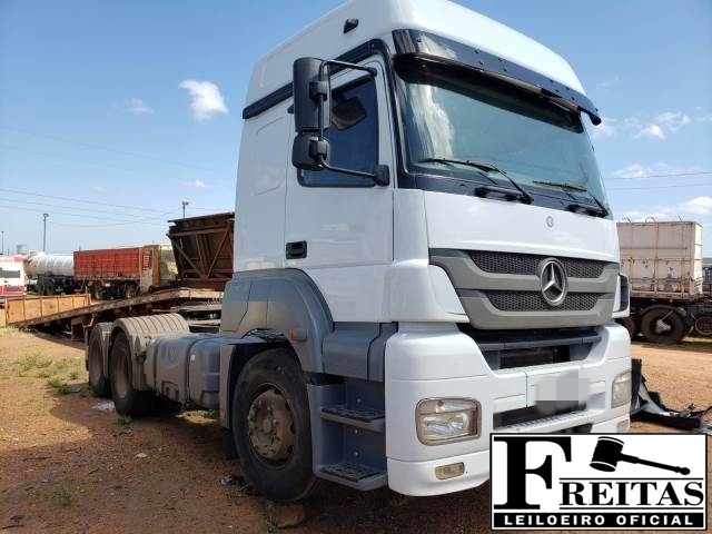 AXOR 2544 LS
