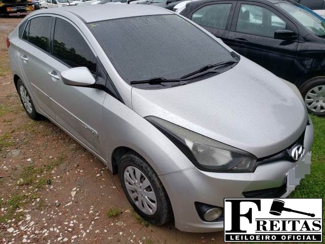 HB20S COMFORT PLUS 1.0 12V CVVT