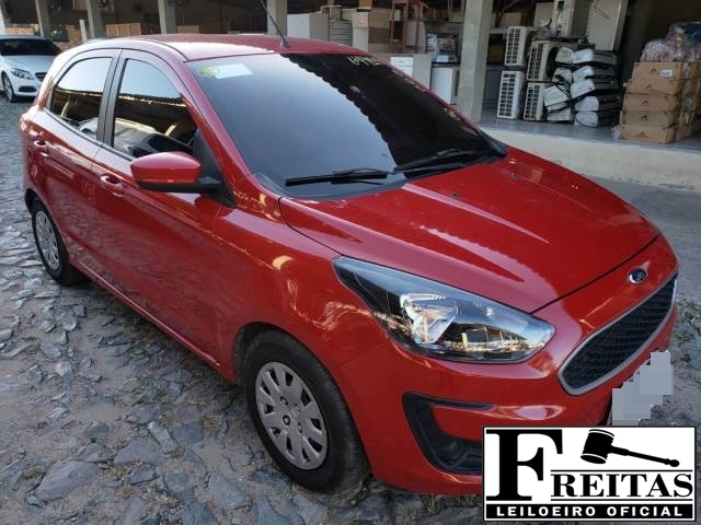 KA SE 1.0 12V TIVCT