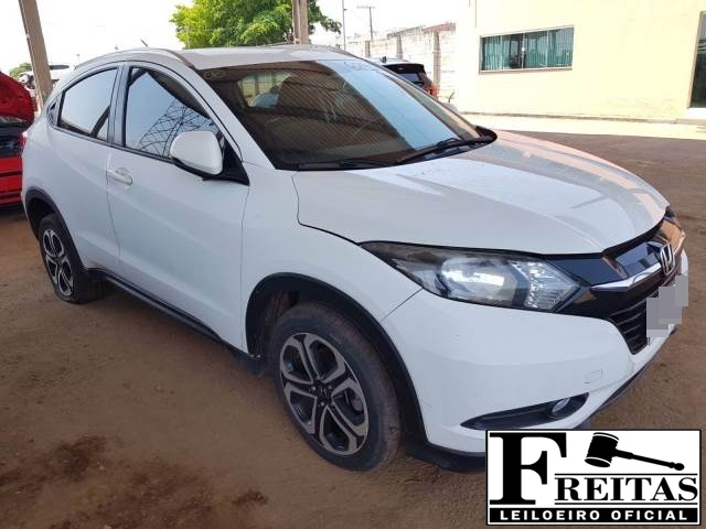 HR-V EX 1.8 16V I-VTEC