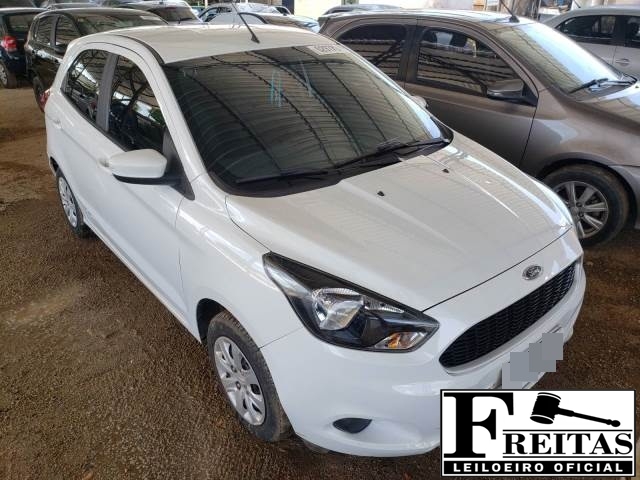KA SE 1.0 12V TIVCT