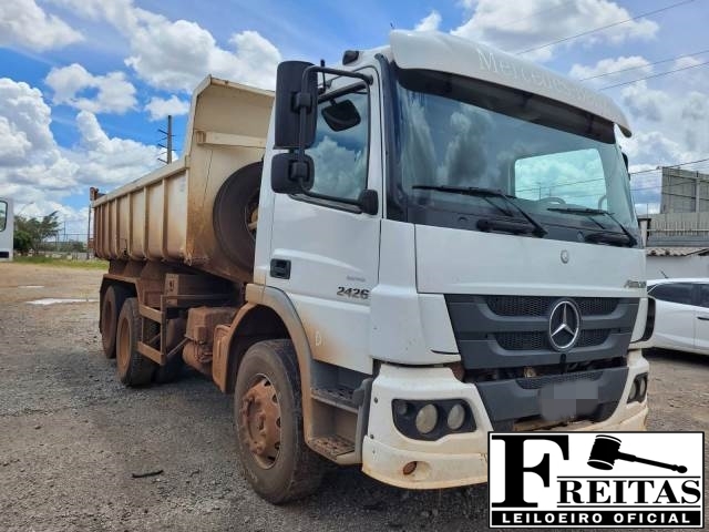 ATEGO 2426
