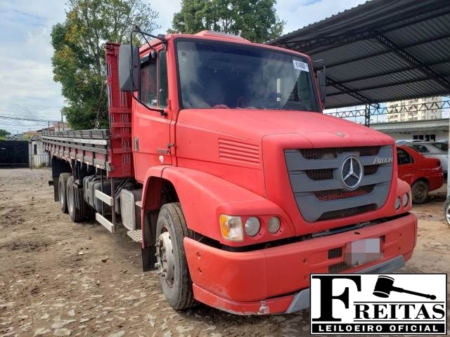 ATEGO 1418
