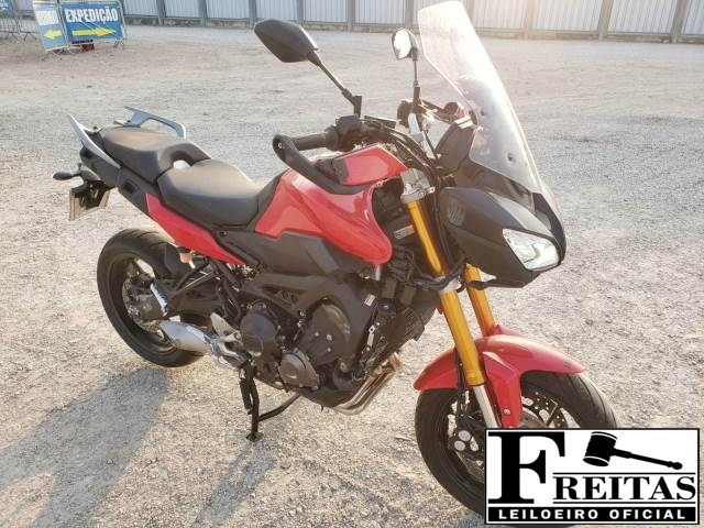 MT-09 TRACER 850 ABS