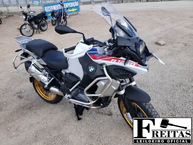 R 1250 GS ADVENTURE