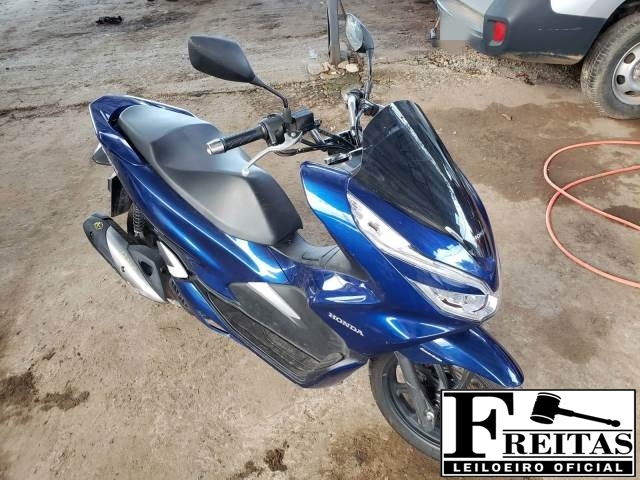 PCX 150 STD CBS