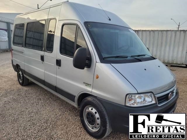 DUCATO MULTI 2.3 MULTIJET ECONOMY