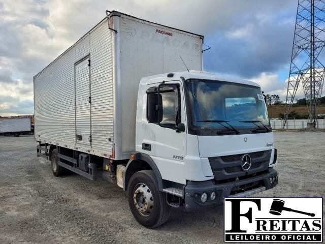 ATEGO 1719