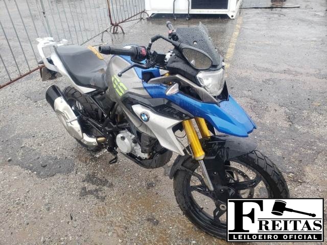 G 310 GS