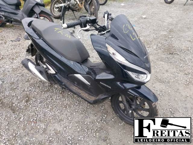 PCX 150