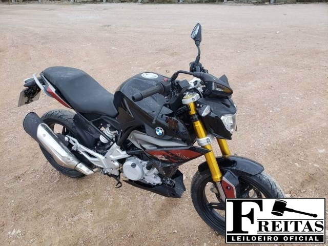 G 310 R