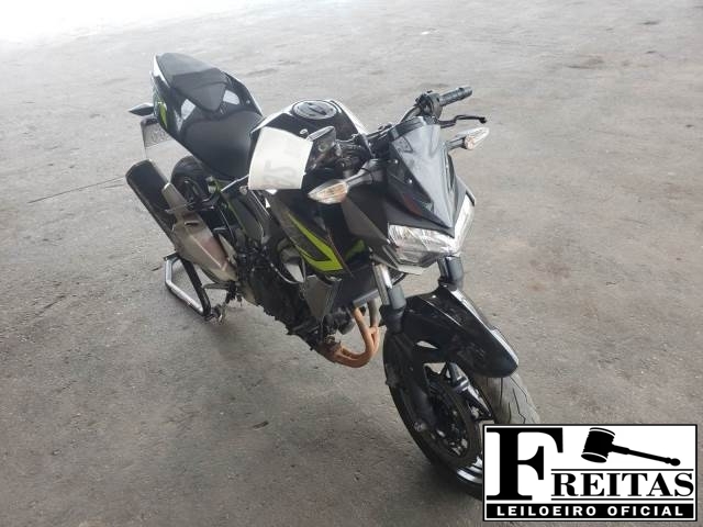 Z400