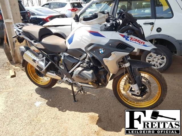 R 1250 GS