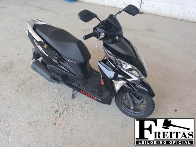 ELITE 125 CBS V-MATIC