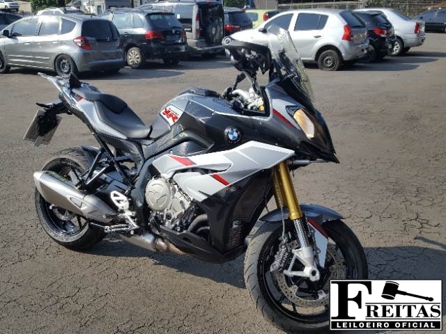 S 1000 XR