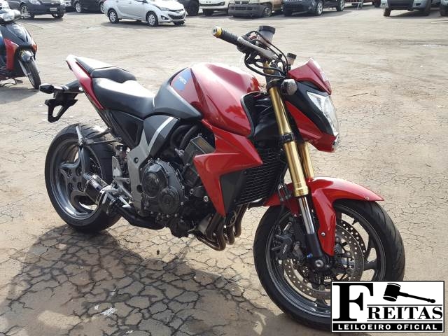 CB 1000R ABS