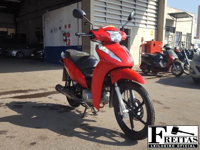 BIZ 125
