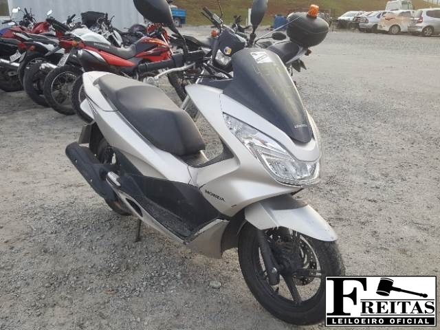 PCX 150