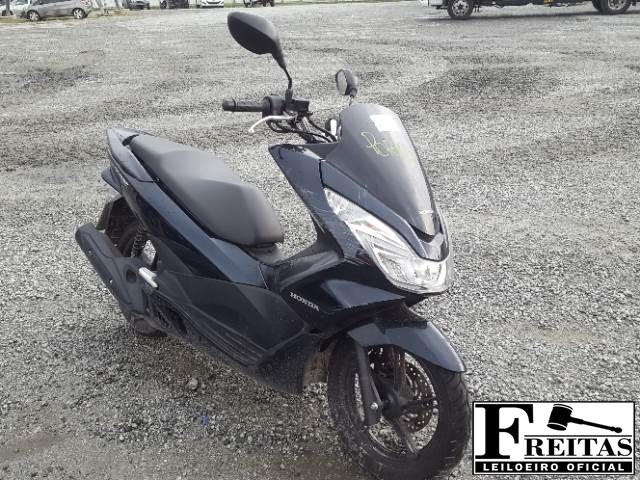 PCX 150